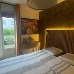La Bonita Zen D'hote Pdj Inclus A 50m De La Gare Sncf * Reims
