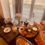 Homestay La Bonita Zen D'hote Pdj Inclus A 50m De La Gare Sncf