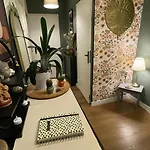 Homestay La Bonita Zen D'hote Pdj Inclus A 50m De La Gare Sncf