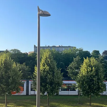 Δωμάτια σε οικογενειακή κατοικία La Bonita Zen D'hote Pdj Inclus A 50m De La Gare Sncf *