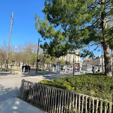 La Bonita Zen D'hote Pdj Inclus A 50m De La Gare Sncf Homestay