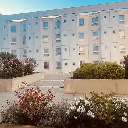 La Bonita Zen D'hote Pdj Inclus A 50m De La Gare Sncf Habitación en casa particular *