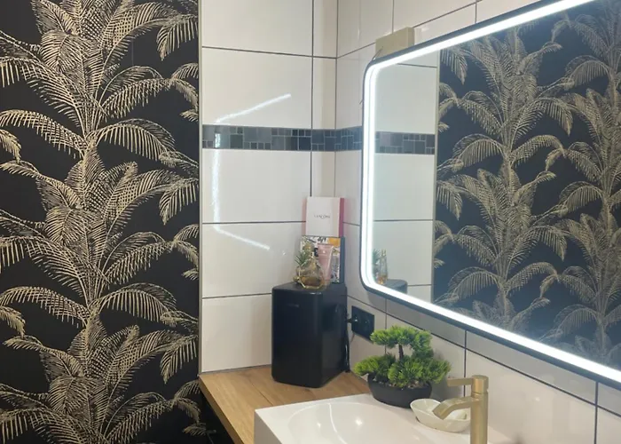 La Bonita Zen D'hote Pdj Inclus A 50m De La Gare Sncf Reims