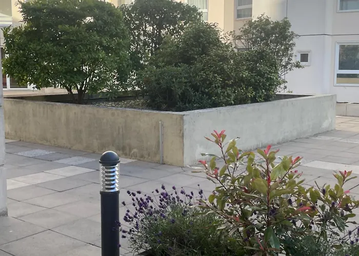 La Bonita Zen D'hote Pdj Inclus A 50m De La Gare Sncf Reims