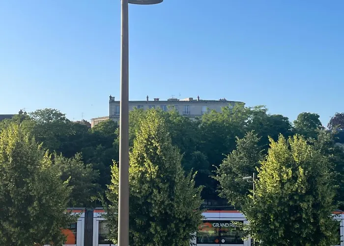 Rum i privatbostad La Bonita Zen D'hote Pdj Inclus A 50m De La Gare Sncf *