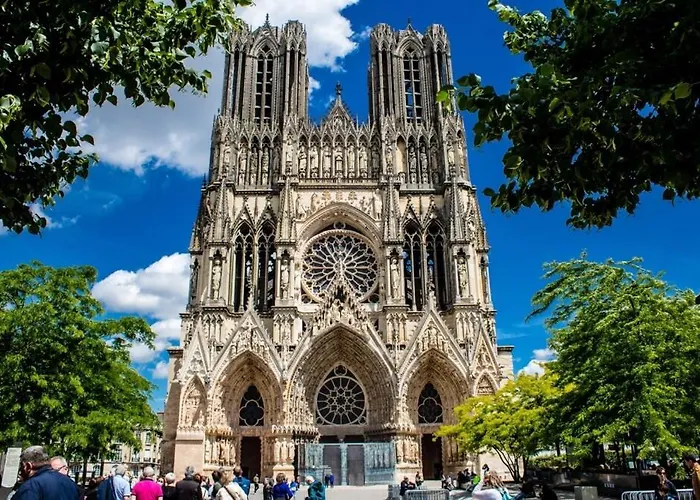 La Bonita Zen D'hote Pdj Inclus A 50m De La Gare Sncf