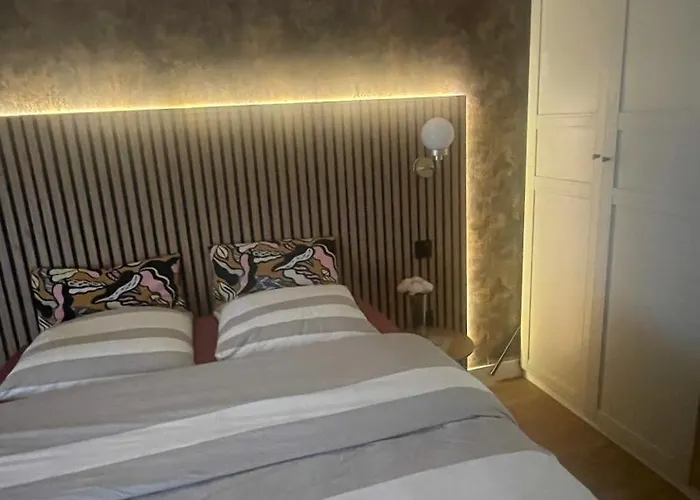 La Bonita Zen D'hote Pdj Inclus A 50m De La Gare Sncf * Reims