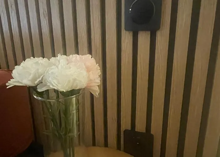 La Bonita Zen D'hote Pdj Inclus A 50m De La Gare Sncf *