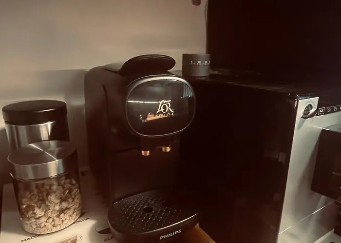 Rum i privatbostad La Bonita Zen D'hote Pdj Inclus A 50m De La Gare Sncf *