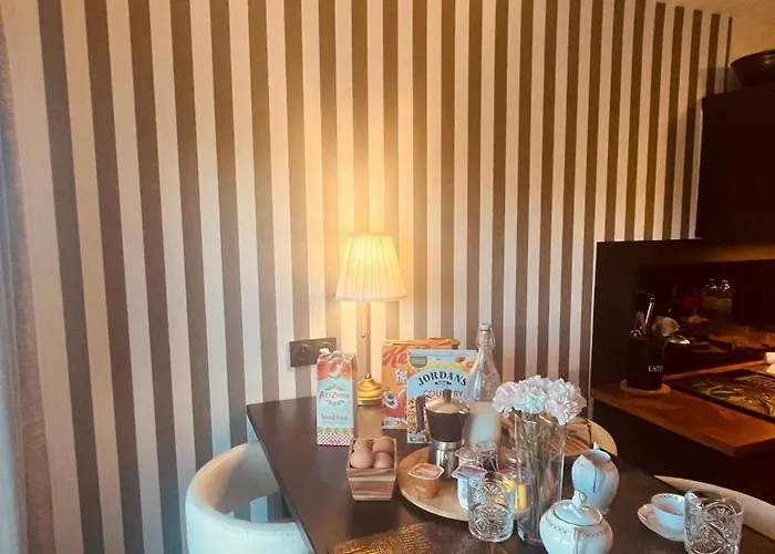 La Bonita Zen D'hote Pdj Inclus A 50m De La Gare Sncf Rum i privatbostad