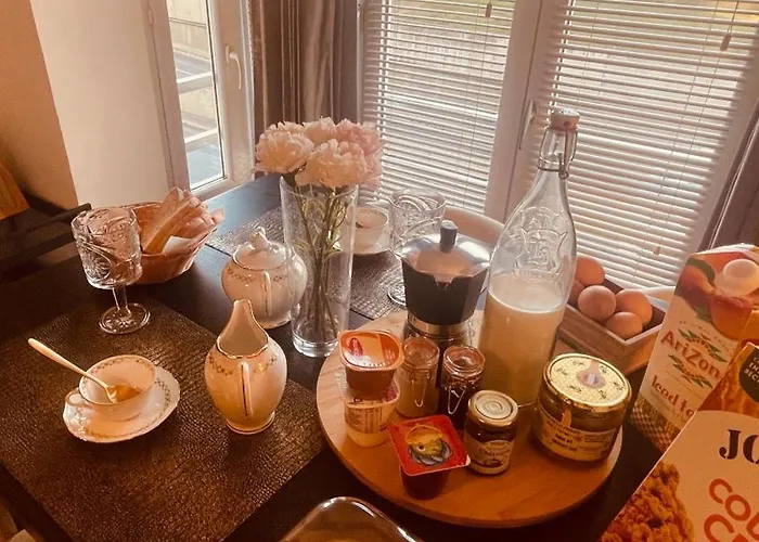 Rum i privatbostad La Bonita Zen D'hote Pdj Inclus A 50m De La Gare Sncf