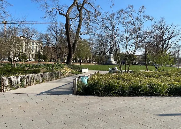 Rum i privatbostad La Bonita Zen D'hote Pdj Inclus A 50m De La Gare Sncf *